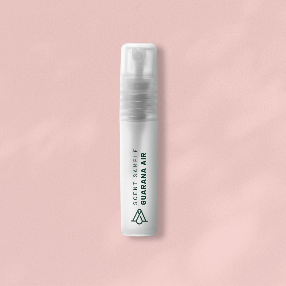 🎁 Discontinued SP019 - Sample Guarana Air (100% off)