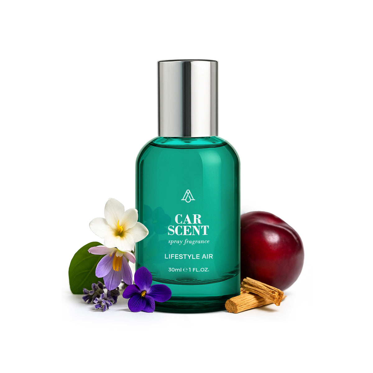 Car Spray Lifestyle Fragrance 1 Fl oz (30ml) - AromaPlan