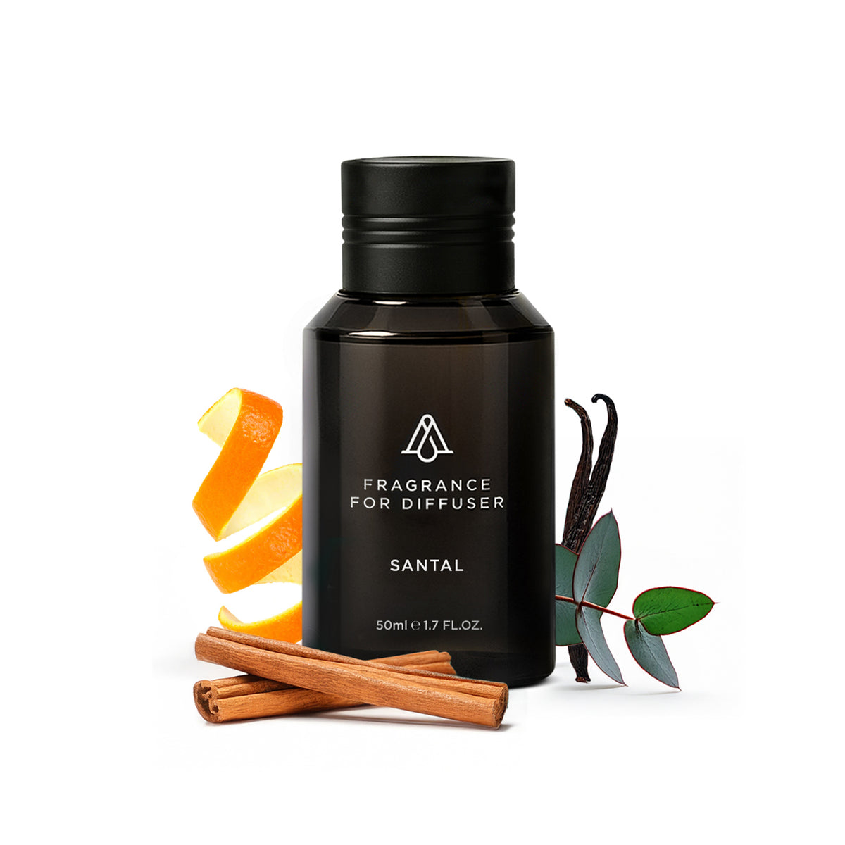 Santal Fragrance AP023 - AromaPlan