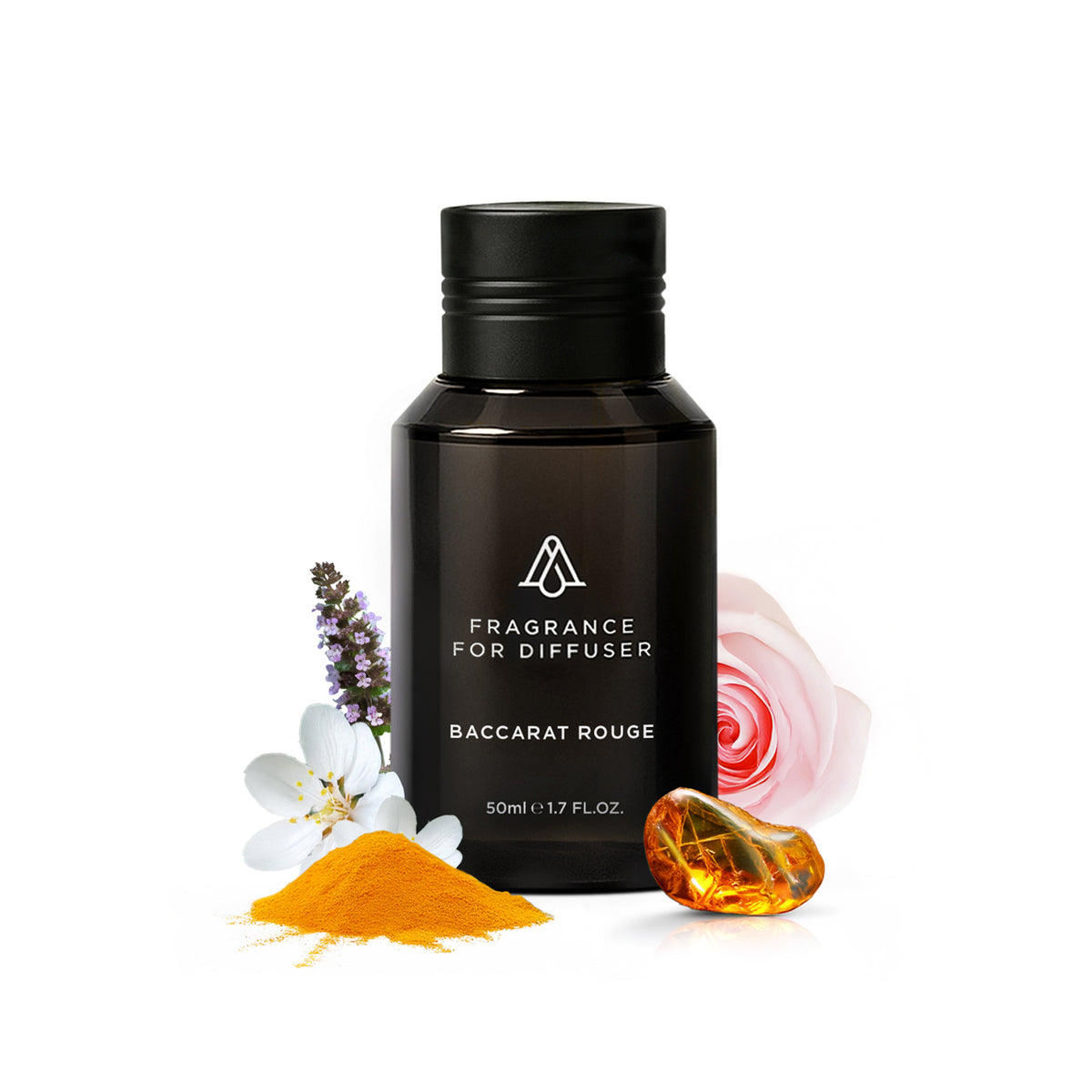 Baccarat Rouge Fragrance AP037 - AromaPlan