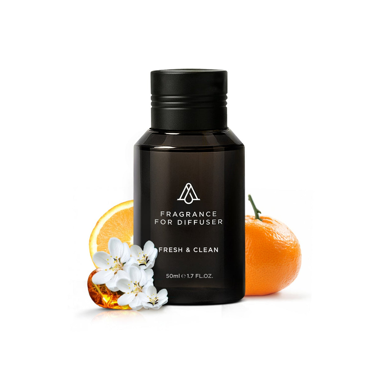 🎁 Fresh & Clean Fragrance AP-050 - AromaPlan (100% off)