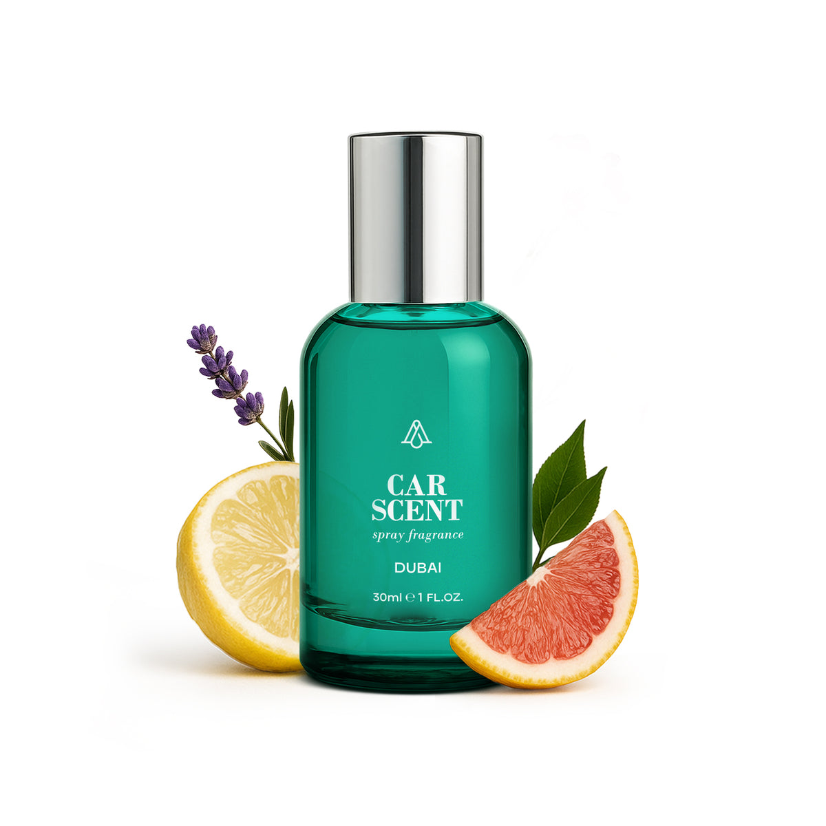 Car Spray Dubai Fragrance 1 Fl oz (30ml) - AromaPlan