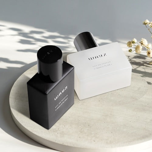 π Perfumes Way7 - 30ml (100% off)