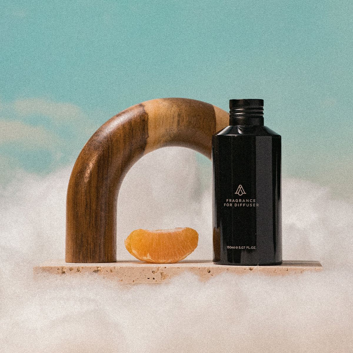 Cloud Fragrance AP108 - AromaPlan
