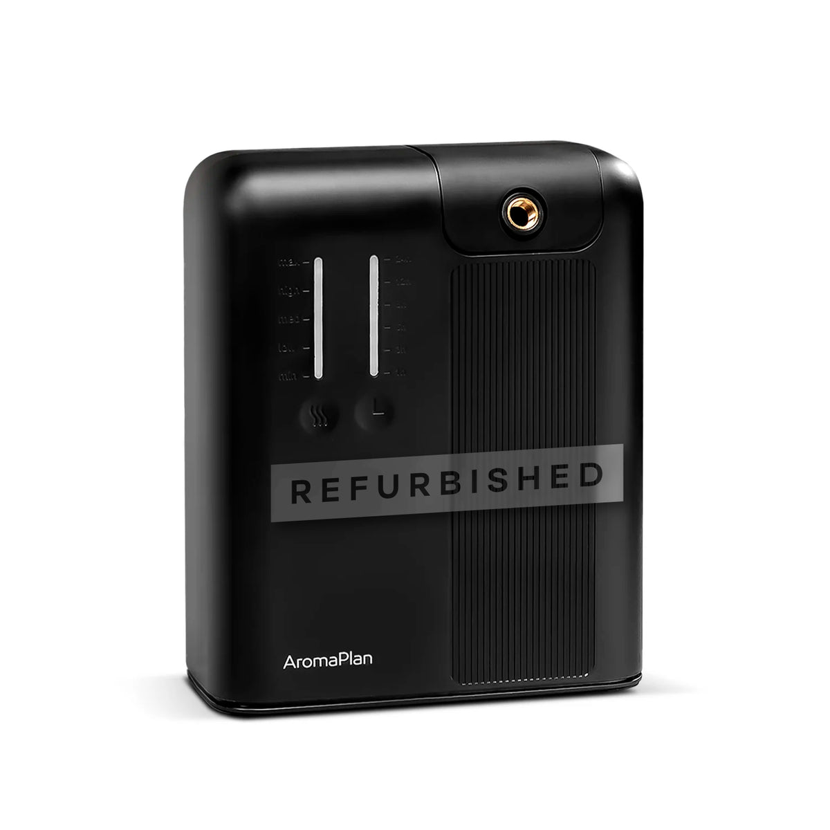 RFBS Diffuser DAP PRO (White/Black) - AromaPlan
