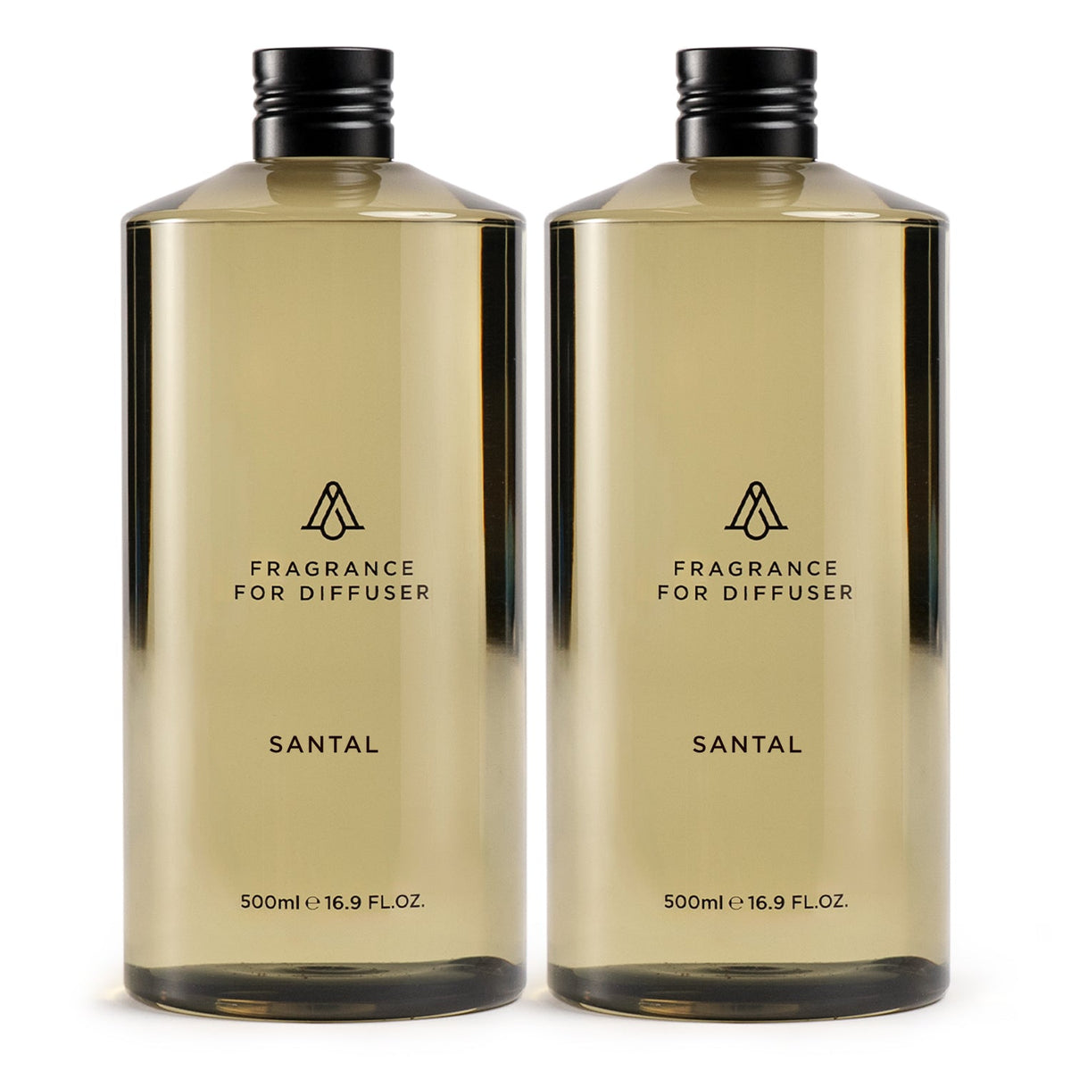 🎁 Santal Fragrance AP023 - AromaPlan (100% off)