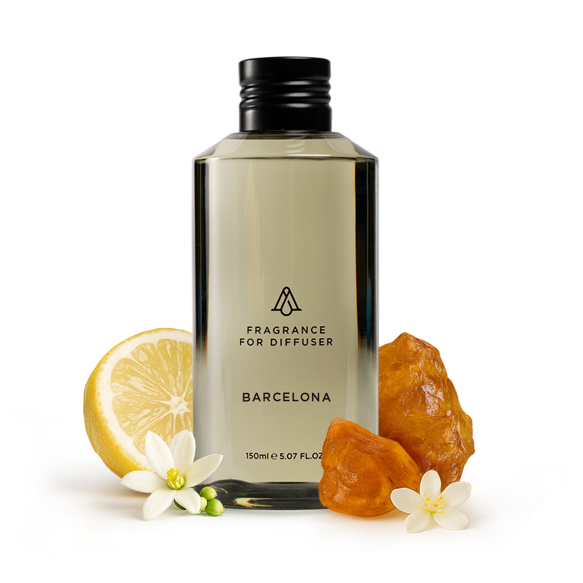 Barcelona Fragrance AP104 - AromaPlan