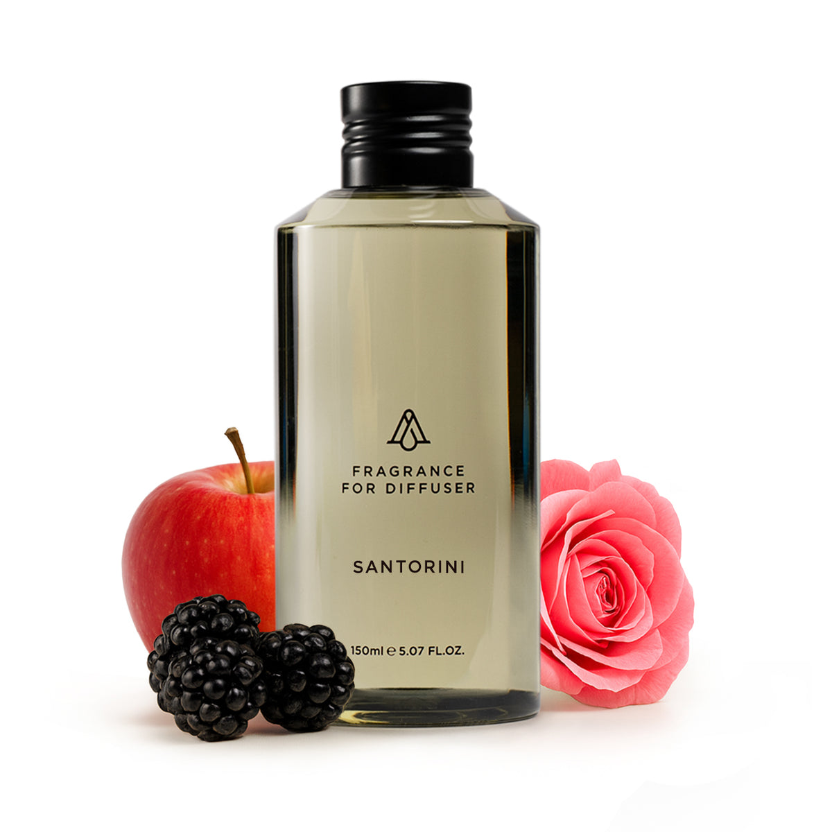 Santorini Fragrance AP105 - AromaPlan