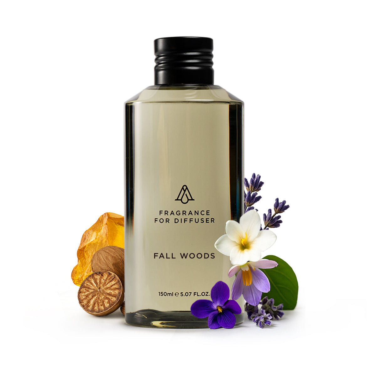 Fall Woods Fragrance AP011 - AromaPlan
