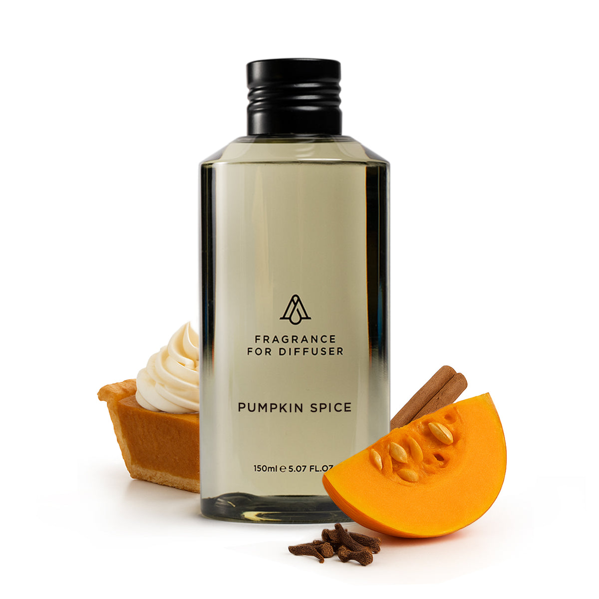 Pumpkin Spice Fragrance AP113 - AromaPlan