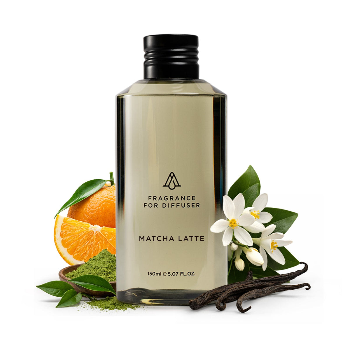 🎁 Matcha Latte Fragrance AP122 - AromaPlan (100% off)