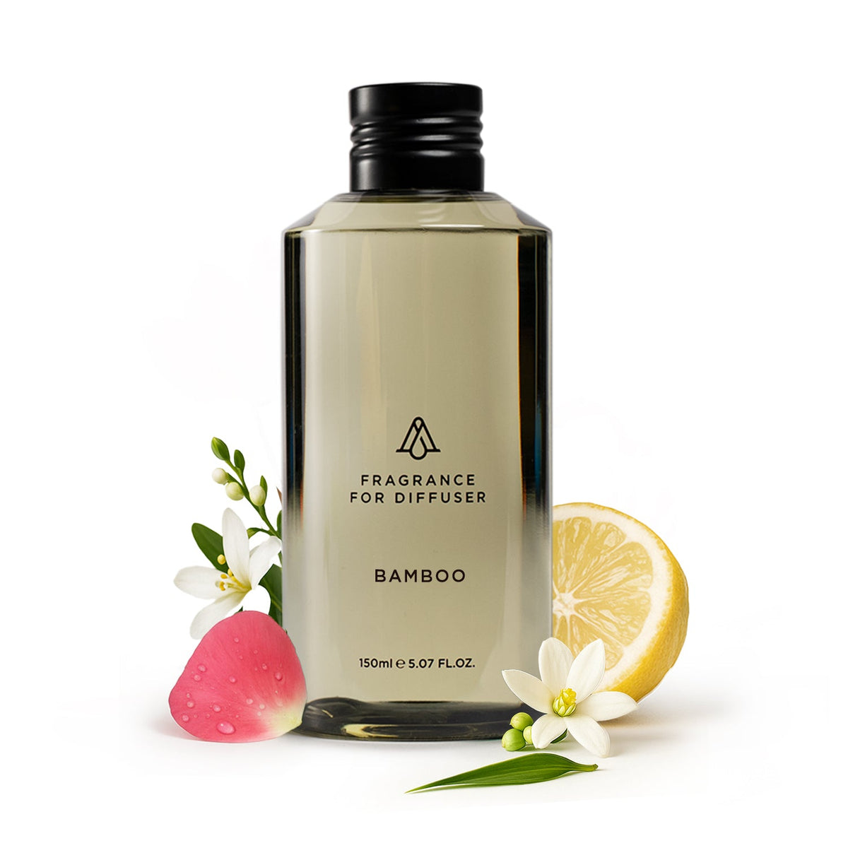🎁 Bamboo Fragrance (Inspired by "M.Martan Brazil") AP022 - AromaPlan (100% off)