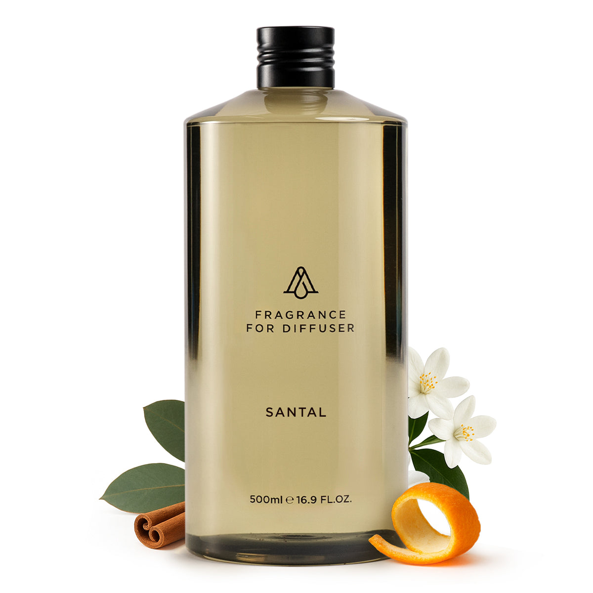 Santal Fragrance AP023 - AromaPlan