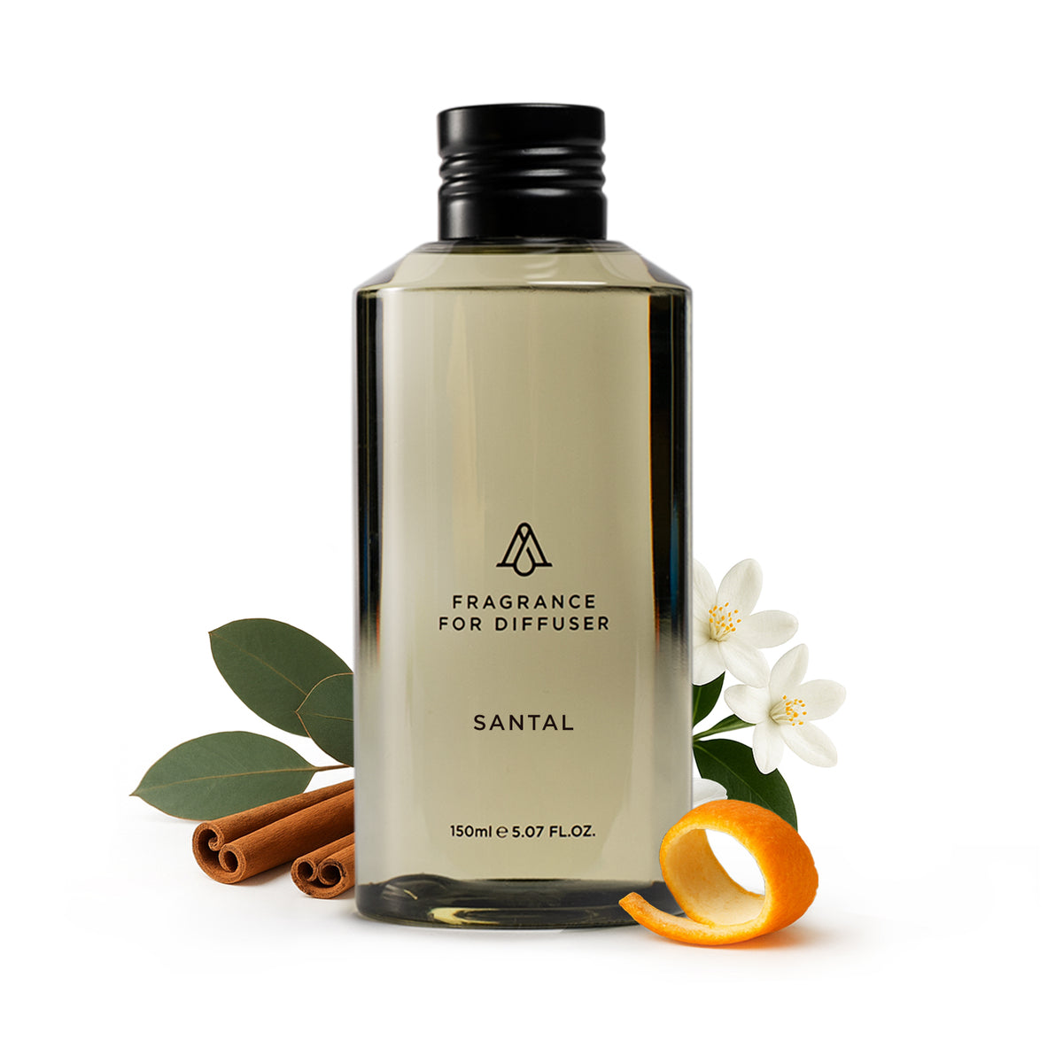 Santal Fragrance AP023 - AromaPlan