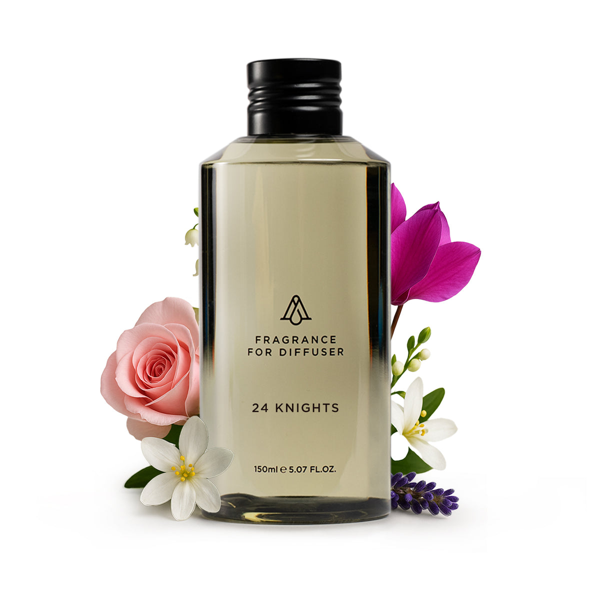 24 Knights Inspired by "W Hotel" Fragrance AP036 - AromaPlan