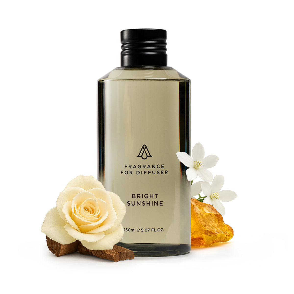 Bright Sunshine Fragrance AP040 - AromaPlan