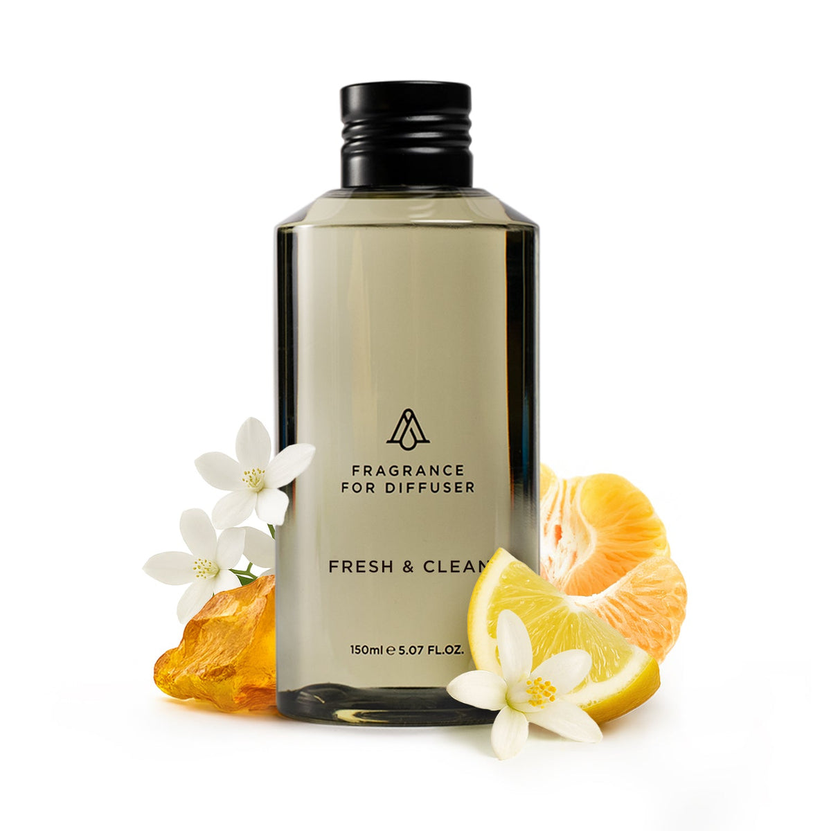 🎁 Fresh & Clean Fragrance AP-050 - AromaPlan (100% off)