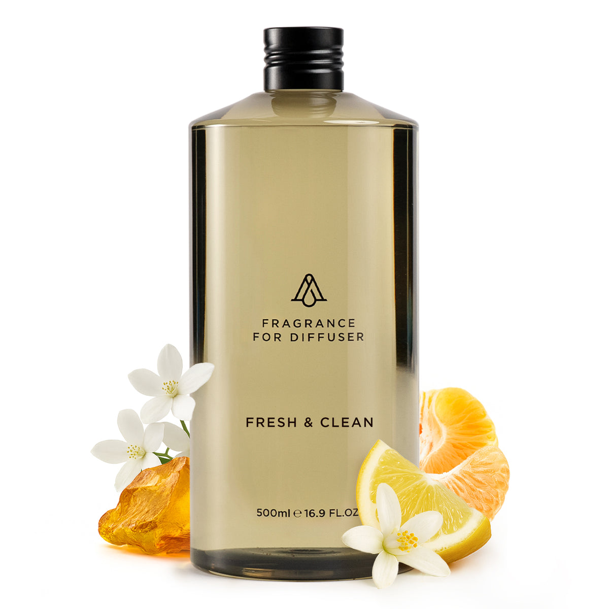 Fresh & Clean Fragrance AP-050 - AromaPlan