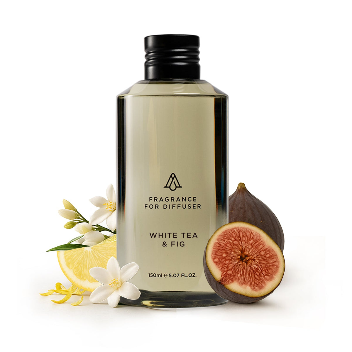 🎁 White Tea & Fig Fragrance AP059 - AromaPlan (100% off)