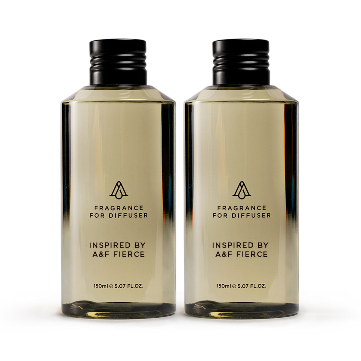Inspired by A&F Fierce Fragrance AP091 - AromaPlan