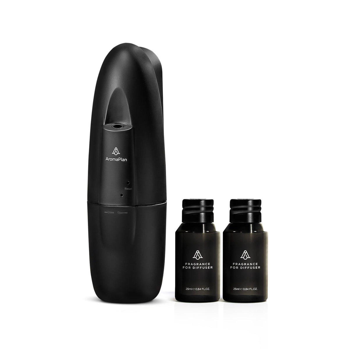 🎁 Smart Plug-in Diffuser (Black) - AromaPlan (100% off)