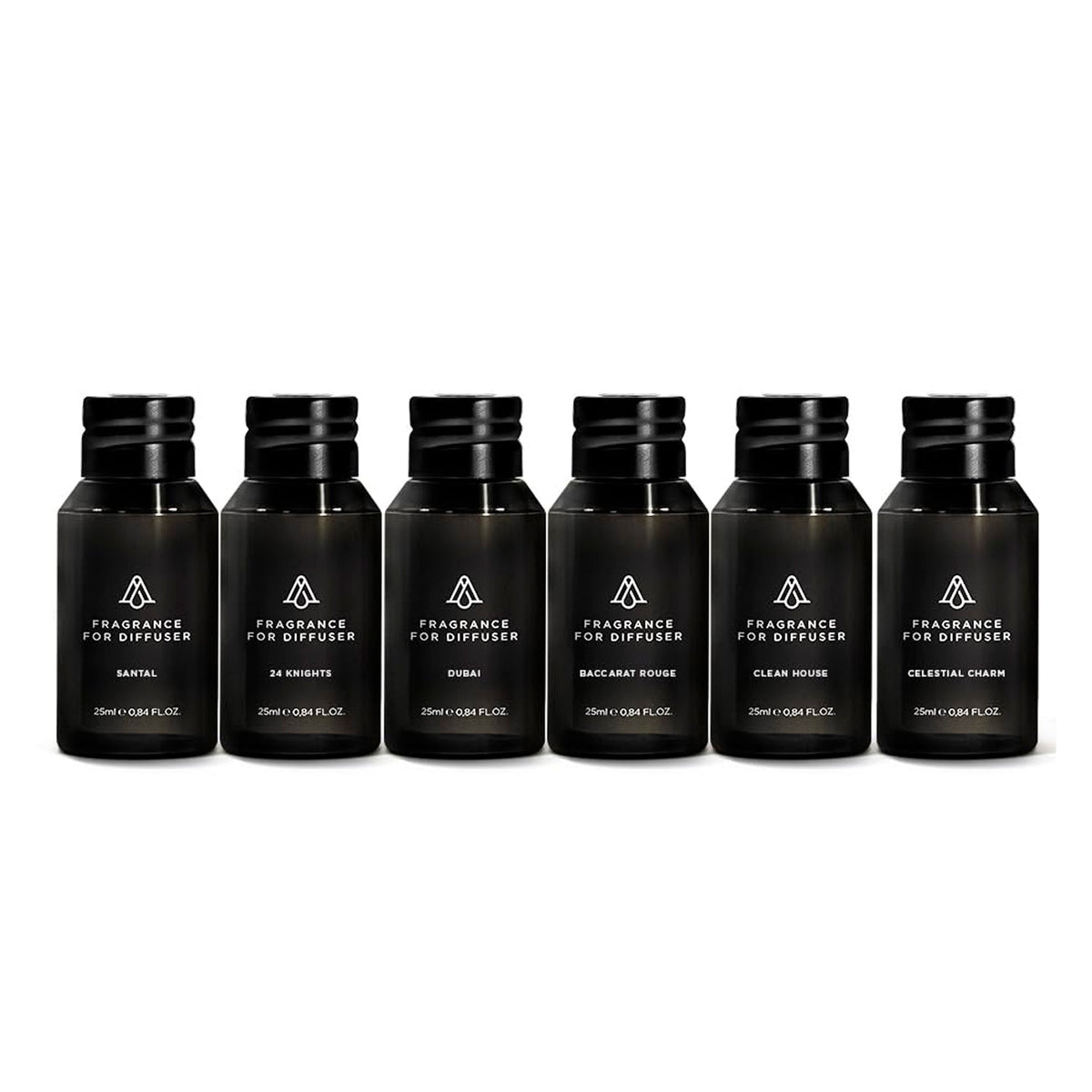 🎁 Kit Best Seller 6x25ml - Aromaplan (100% off)