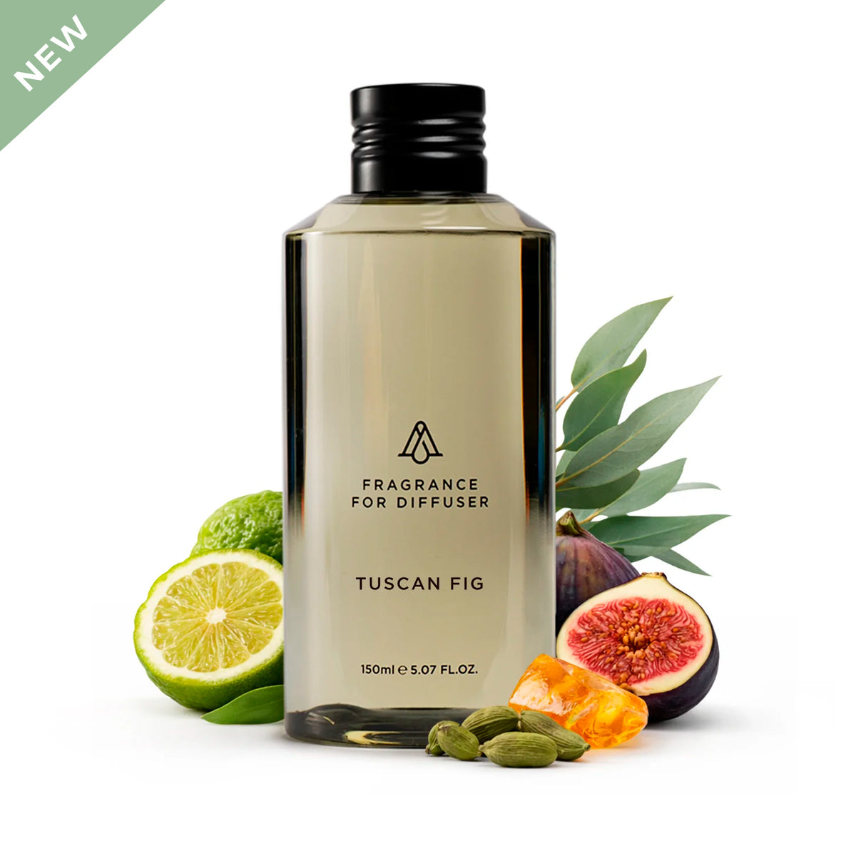 Tuscan Fig Fragrance AP123 - AromaPlan