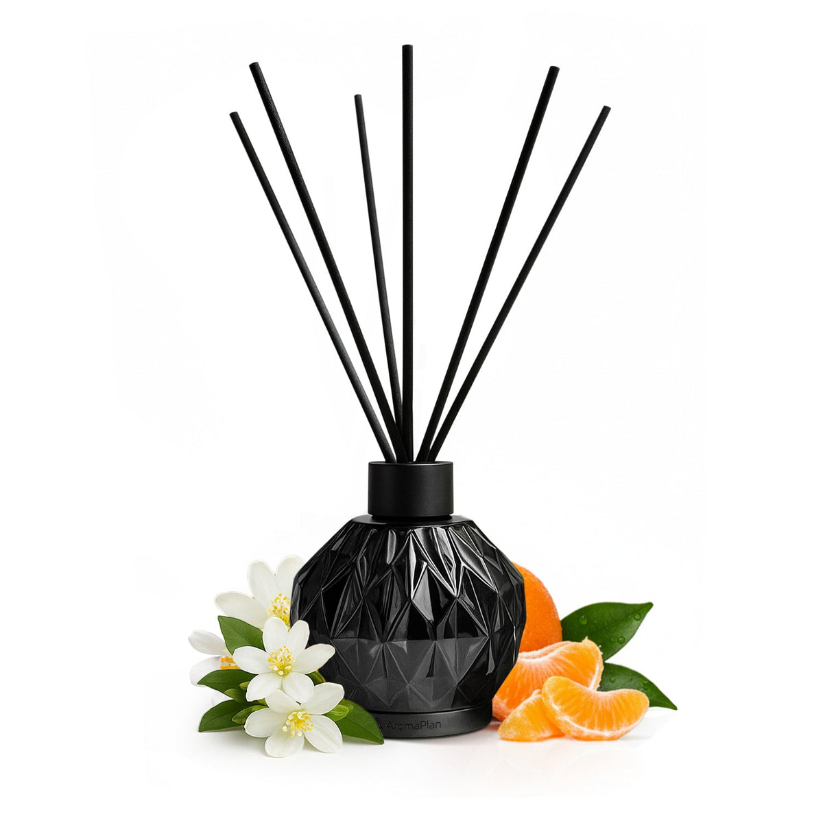 🎁 Fresh & Clean - Reed Diffuser – AromaPlan (100% off)
