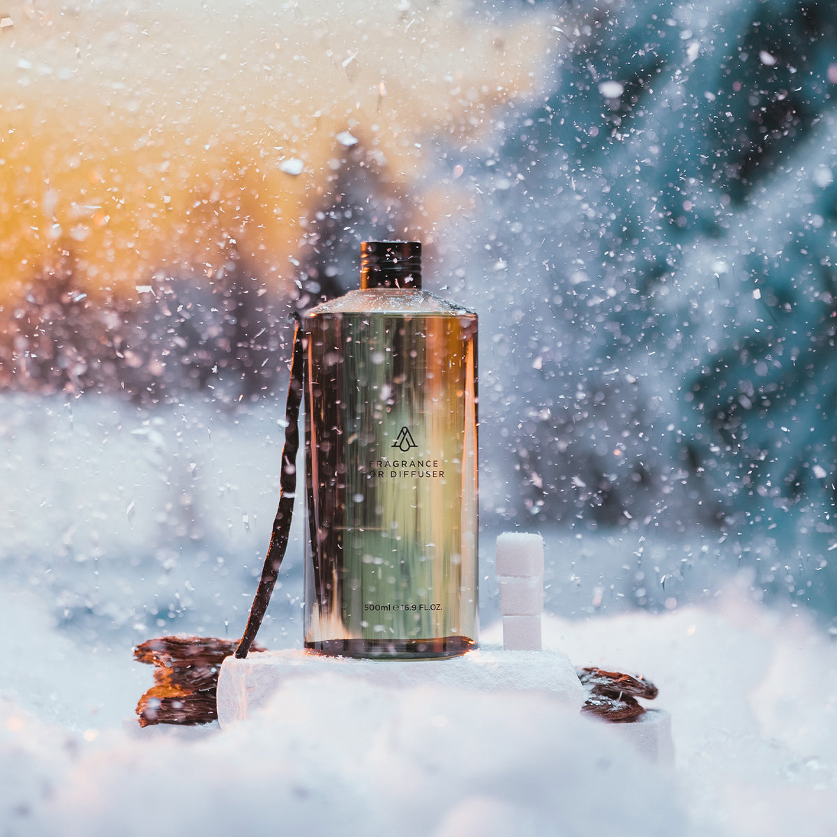 Vanilla Crème Fragrance AP118 - AromaPlan