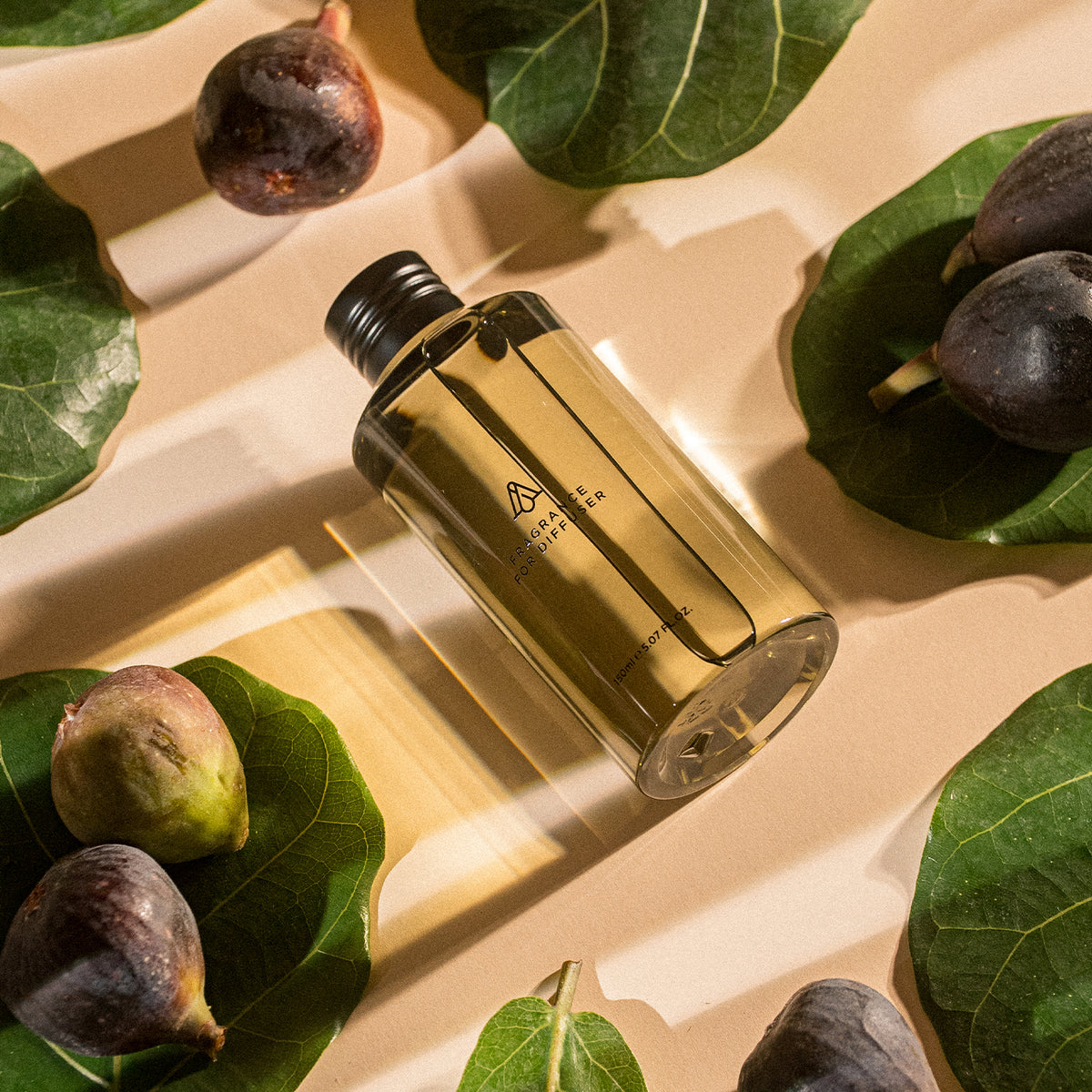 Tuscan Fig Fragrance AP123 - AromaPlan