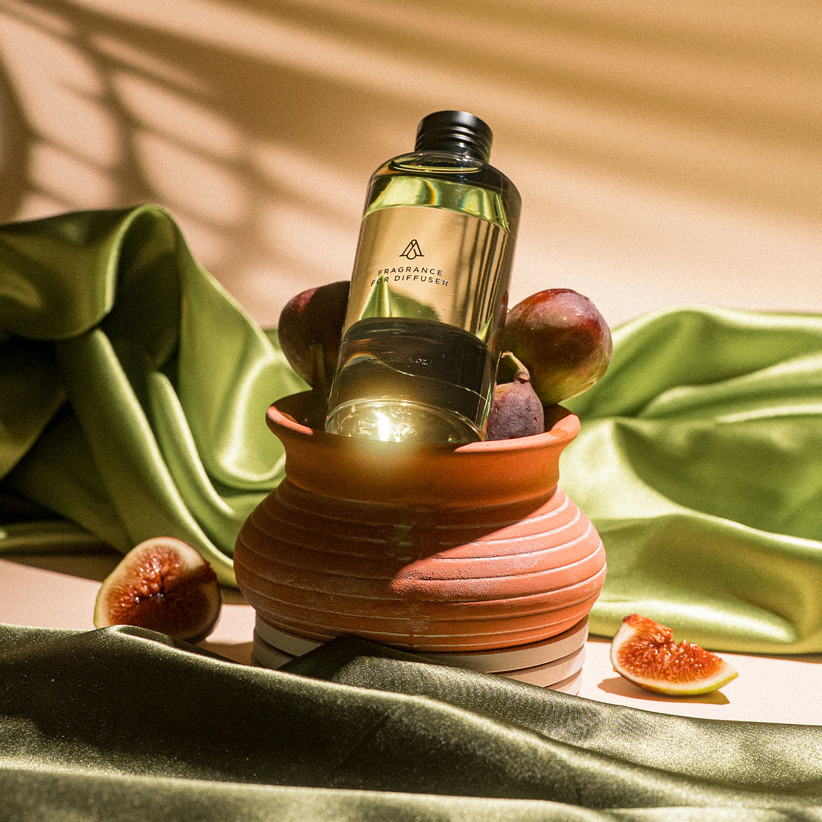 Tuscan Fig Fragrance AP123 - AromaPlan