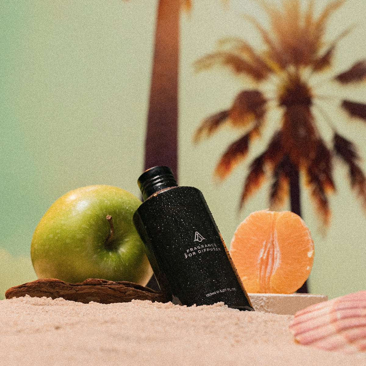 Vines Fragrance AP109 - AromaPlan