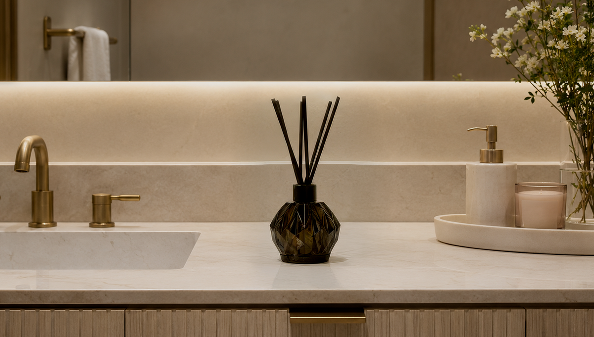 Discover the Best Fragrance for Your Bathroom