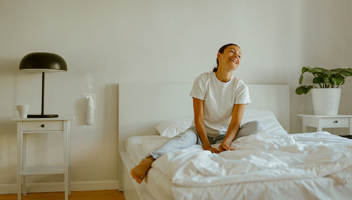 Best Fragrances for Sleep: Calm Your Nights with Home Scents