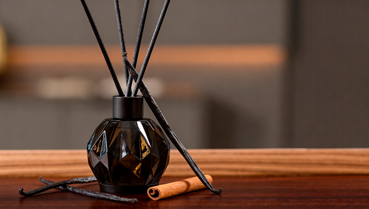 What Is a Gourmand Fragrance? Discover Sweet Scents