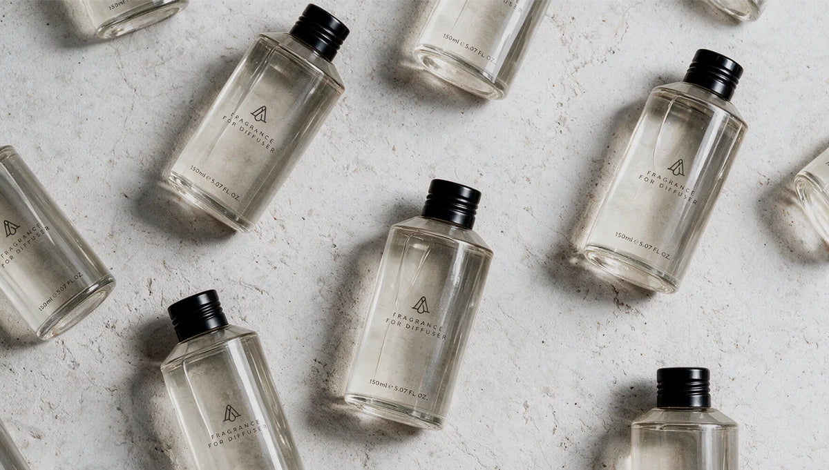 Exploring the Different Types of Scents for Your Home