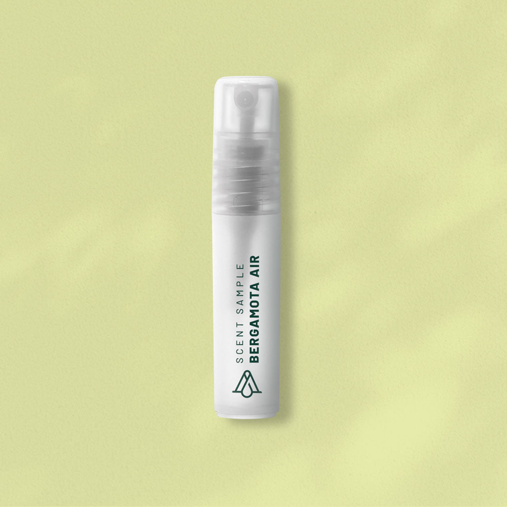 🎁 Discontinued SP020 - Sample Bergamota Air (100% off)