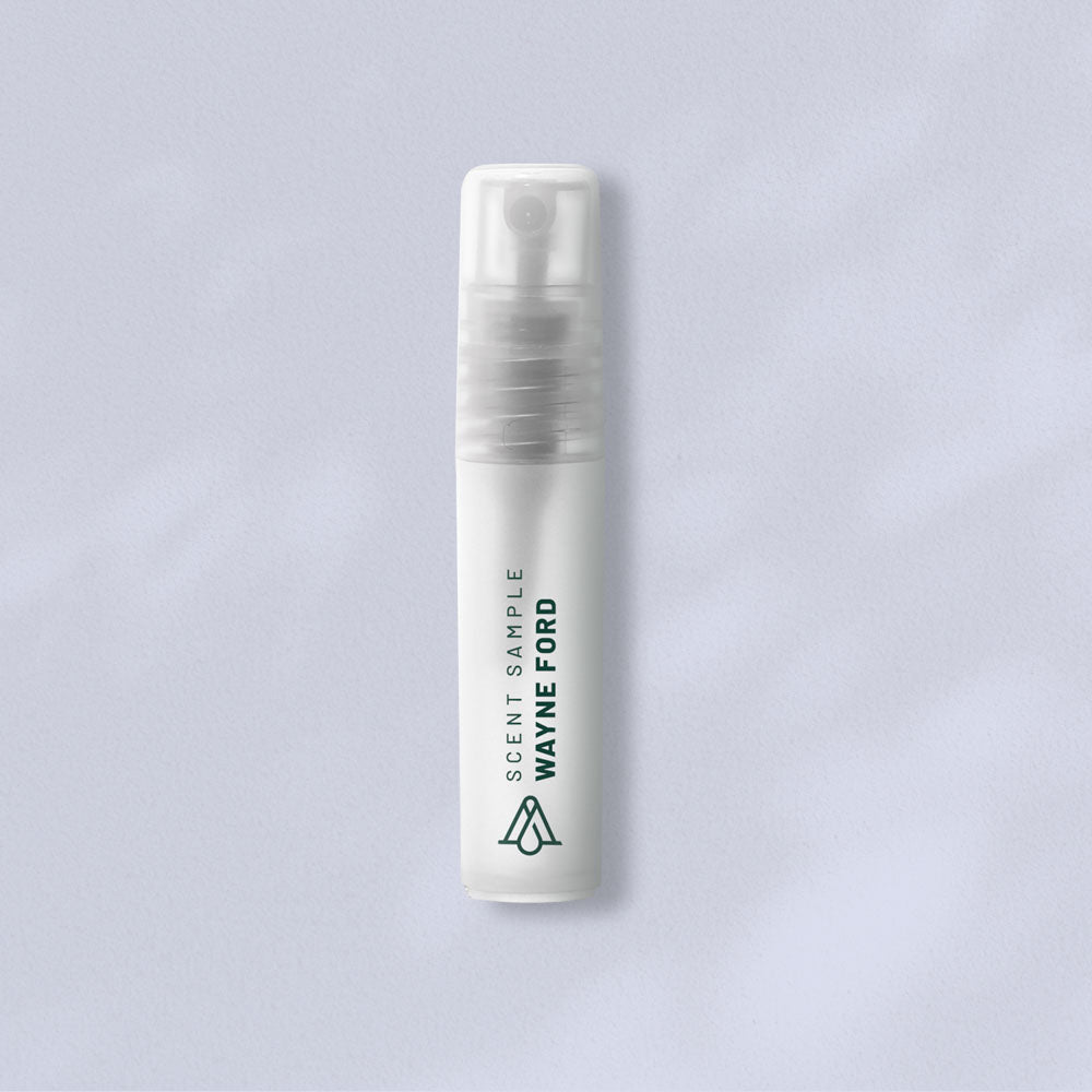 🎁 Discontinued SP025 - Sample Wayne Ford (Inspired by the “Soleil Blanc") (100% off)