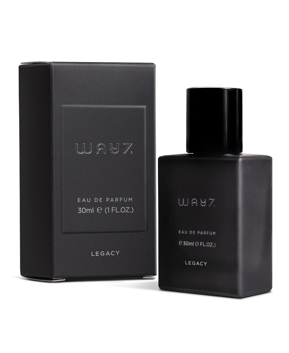 Legacy (30ml) - WAY7. 06