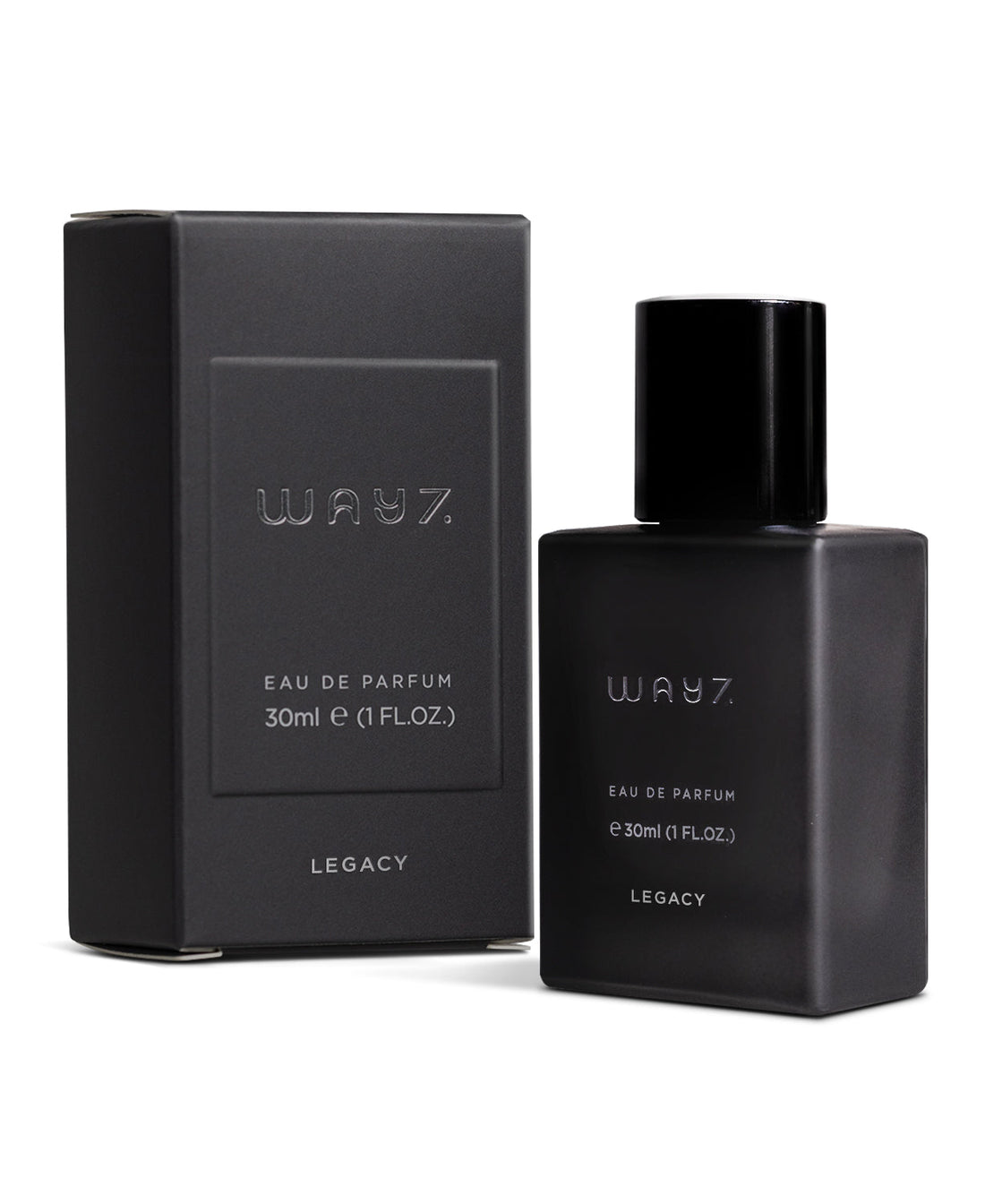 🎁 Legacy (30ml) - WAY7. 06 (100% off)