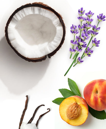 Inspired in Lavender &amp; Vanilla Downy Fragrance AP088 - AromaPlan