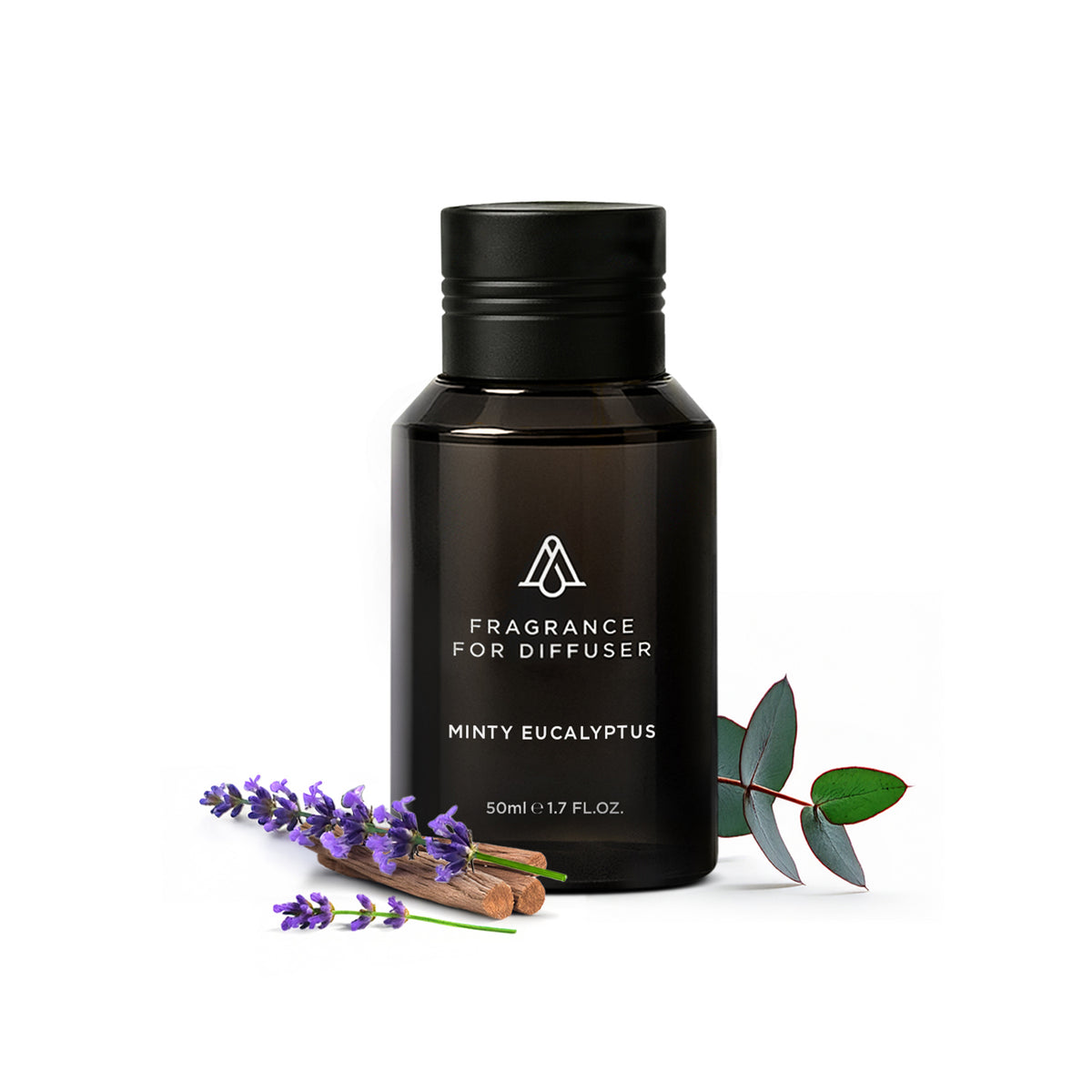 Minty Eucalyptus Fragrance AP012 - AromaPlan
