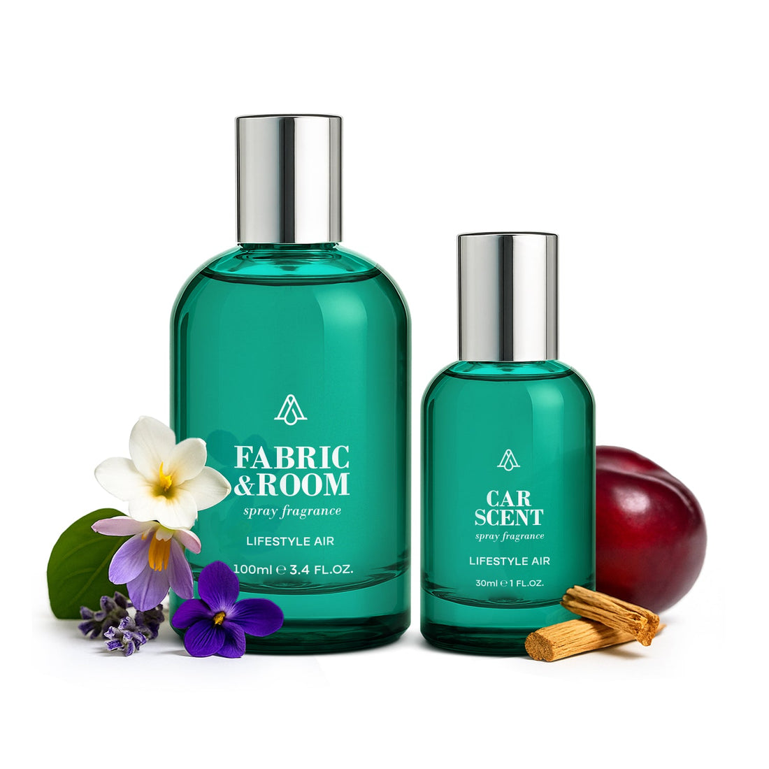 🎁 Kit Room &amp; Car Scent Lifestyle – AromaPlan (100% off)