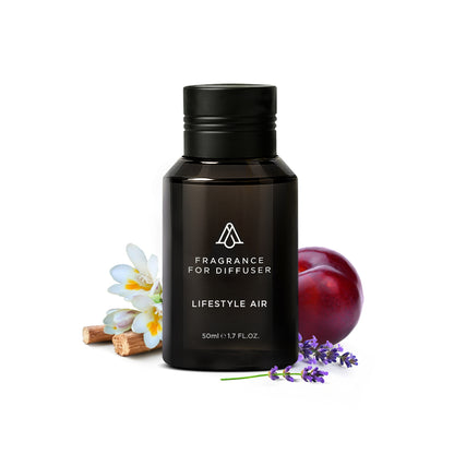 Lifestyle Fragrance AP018 - AromaPlan