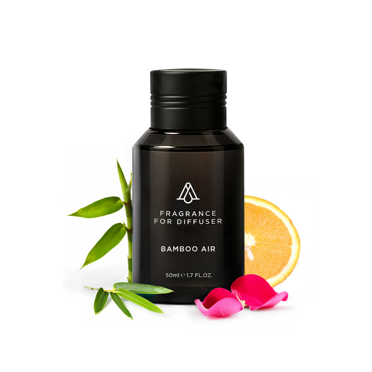 Bamboo Fragrance (Inspired by "M.Martan Brazil") AP022 - AromaPlan