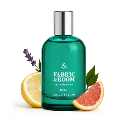 Room Spray Dubai - 3.4 Fl oz (100ml) - AromaPlan