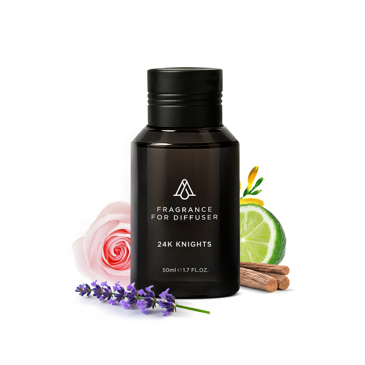 24 Knights Inspired by "W Hotel" Fragrance AP036 - AromaPlan