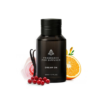 Dream On Fragrance AP044 - AromaPlan