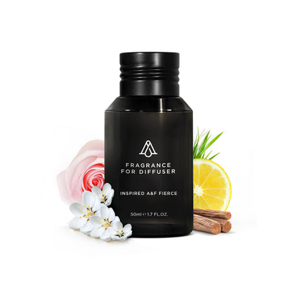 Inspired by A&amp;F Fierce Fragrance AP091 - AromaPlan
