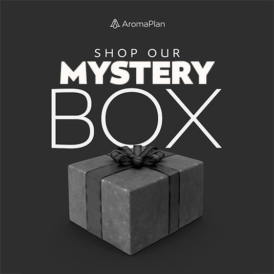 Mystery Box - AromaPlan - 01